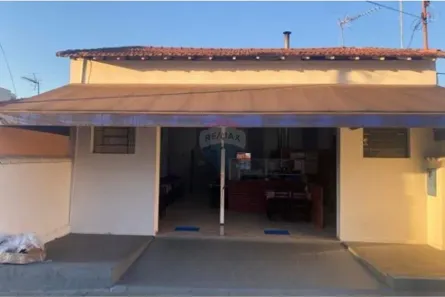 Ponto Comercial com 1 Quarto à venda, 122m² no Jardim Santa Rita de Cássia, Bragança Paulista