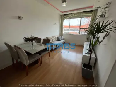 Apartamento com 2 Quartos à venda, 87m² no Praça da Bandeira, Rio de Janeiro