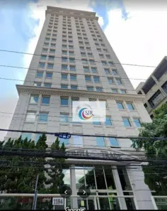 Sala Comercial para alugar, 304m² no Vila Olímpia, São Paulo