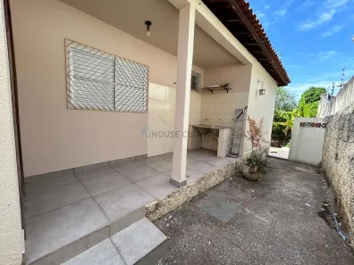 Casa com 4 Quartos à venda, 350m² no Boa Esperança, Cuiabá