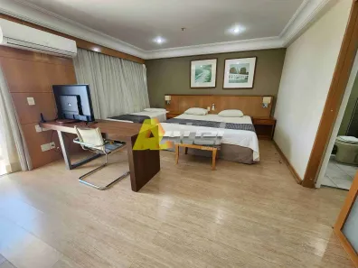 Apartamento com 2 Quartos à venda, 65m² no Barra da Tijuca, Rio de Janeiro