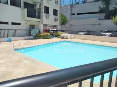 Apartamento com 2 Quartos à venda, 65m² no Praça da Bandeira, Rio de Janeiro