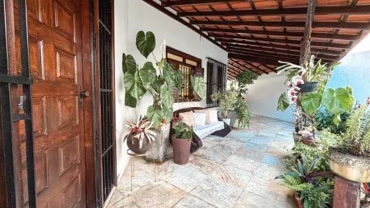 Casa com 4 Quartos à venda, 210m² no Jardim Camburi, Vitória