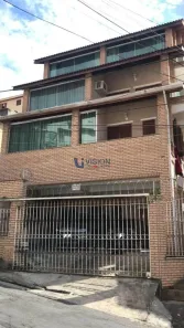 Casa com 5 Quartos à venda, 500m² no Parque Monte Alegre, Taboão da Serra