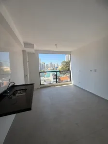 Apartamento com 2 Quartos à venda, 42m² no Vila Azevedo, São Paulo