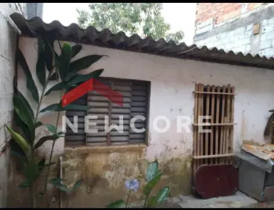 Casa com 1 Quarto à venda, 51m² no Filipinho, Embu-Guaçu