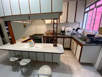 Sobrado com 2 Quartos para alugar, 200m² no Mooca, São Paulo