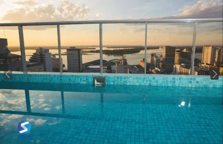 Apartamento com 1 Quarto à venda, 27m² no Centro Histórico, Porto Alegre