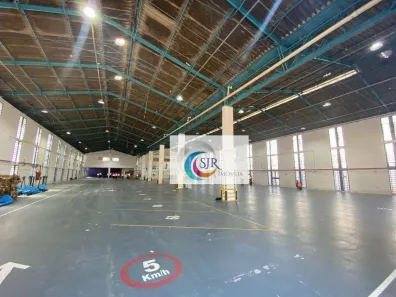 Galpão/Depósito/Armazém para alugar, 2658m² no Vila Leopoldina, São Paulo