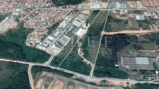 Lote/Terreno à venda, 82105m² no Jardim Antônio Cassillo, Votorantim