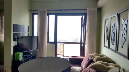 Apartamento com 2 Quartos à venda, 67m² no Mansões Santo Antônio, Campinas