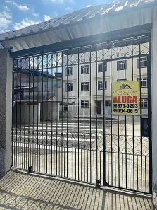 Apartamento com 1 Quarto para alugar, 65m² no Nossa Senhora das Graças, Juiz de Fora