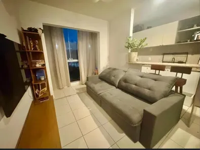 Apartamento com 2 Quartos à venda, 50m² no Nossa Senhora da Penha, Vila Velha