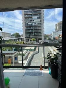 Apartamento com 3 Quartos à venda, 75m² no Recreio dos Bandeirantes, Rio de Janeiro