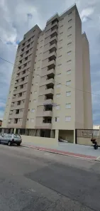 Apartamento com 2 Quartos à venda, 58m² no Jardim Oriente, São José dos Campos