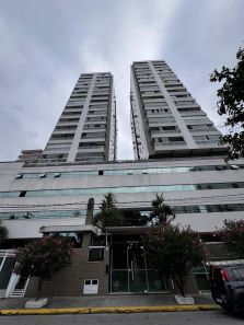 Apartamento com 2 Quartos à venda, 80m² no Canto do Forte, Praia Grande