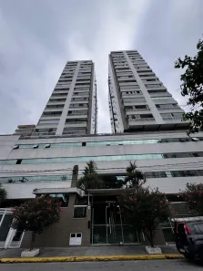 Apartamento com 2 Quartos à venda, 80m² no Canto do Forte, Praia Grande