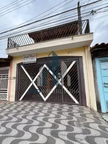 Casa com 3 Quartos à venda, 181m² no Jardim Cecília, Mogi das Cruzes