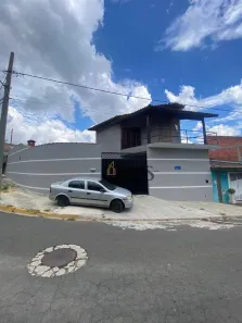 Casa com 3 Quartos à venda, 186m² no Jardim Soberano, Salto