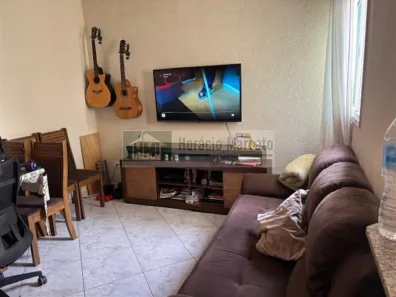 Apartamento com 2 Quartos à venda, 67m² no Bangú, Santo André