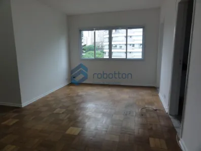 Apartamento com 3 Quartos para alugar, 109m² no Bela Vista, São Paulo