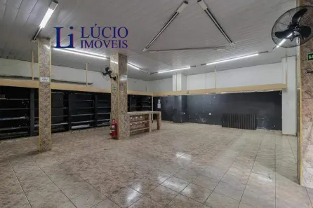 Ponto Comercial para alugar, 190m² no Jardim, Santo André