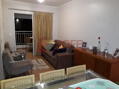 Apartamento com 2 Quartos à venda, 65m² no Vila do Castelo, São Paulo