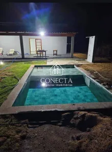 Fazenda/Sítio com 3 Quartos para alugar, 297m² no Conjunto Alvorada, Uberlândia