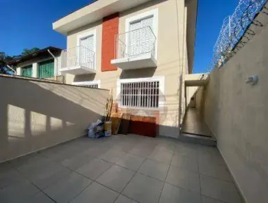 Sobrado com 3 Quartos à venda, 120m² no Vila São Luís(Zona Oeste), São Paulo