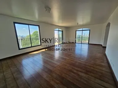 Apartamento com 4 Quartos à venda, 283m² no Jardim Parque Morumbi, São Paulo