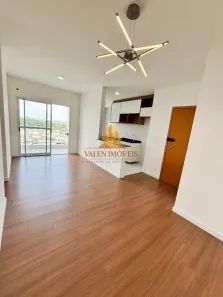 Apartamento com 3 Quartos à venda, 75m² no Loteamento Villa Branca, Jacareí