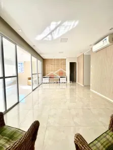 Apartamento com 3 Quartos à venda, 136m² no Chácara Inglesa, São Paulo