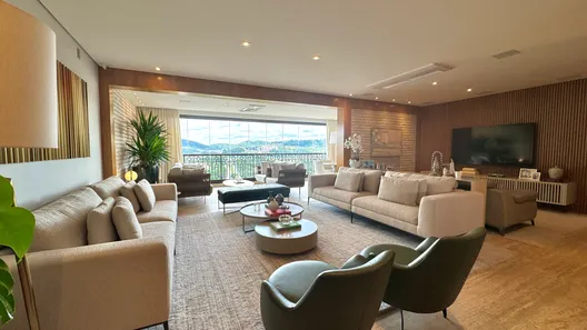 Apartamento com 3 Quartos à venda, 285m² no Green Valley Alphaville, Barueri