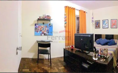 Apartamento com 2 Quartos à venda, 92m² no Jardim das Laranjeiras, São Paulo