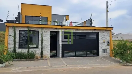 Casa com 3 Quartos à venda, 170m² no Residencial Tosi, Itupeva