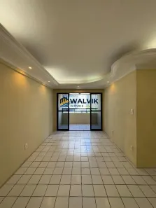 Apartamento com 3 Quartos à venda, 75m² no Madalena, Recife