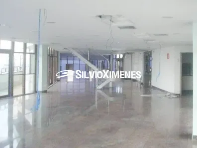 Ponto Comercial para alugar, 1300m² no Santa Efigênia, Belo Horizonte