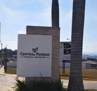 Lote/Terreno com 1 Quarto à venda, 301m² no Residencial Central Parque Bragança, Bragança Paulista