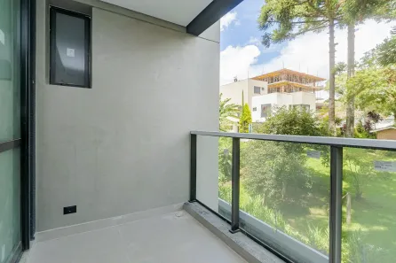 Apartamento com 2 Quartos à venda, 97m² no Bigorrilho, Curitiba