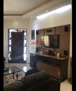 Casa com 3 Quartos à venda, 250m² no Parque Cidade Jardim, Jundiaí