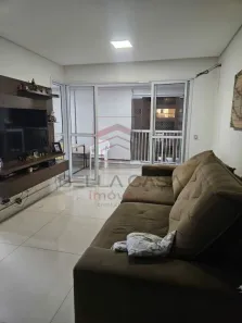 Apartamento com 3 Quartos à venda, 107m² no Tatuapé, São Paulo