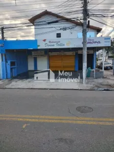 Ponto Comercial para alugar, 25m² no Jardim das Indústrias, São José dos Campos