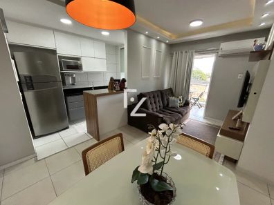 Apartamento com 2 Quartos à venda, 56m² no Taquara, Rio de Janeiro