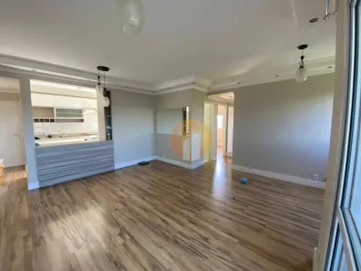 Apartamento com 2 Quartos para alugar, 78m² no Jardim Iracema/Aldeia, Barueri