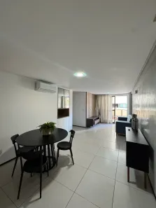 Apartamento com 2 Quartos para alugar no Jatiúca, Maceió