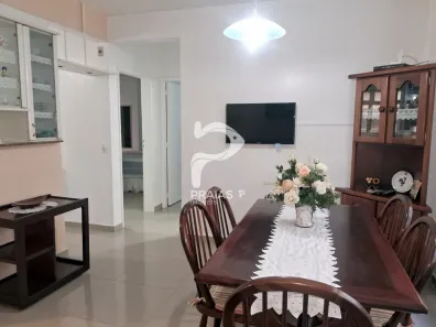 Apartamento com 2 Quartos à venda, 97m² no Enseada, Guarujá