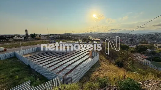 Lote/Terreno à venda, 24500m² no Palmeiras, Belo Horizonte