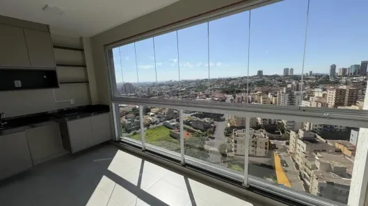 Apartamento com 2 Quartos à venda, 81m² no Vila Ana Maria, Ribeirão Preto