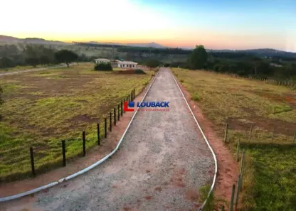 Lote/Terreno à venda, 1000m² no Santo Antônio dos Campos, Divinópolis