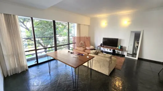 Apartamento com 3 Quartos à venda, 85m² no Vila Olímpia, São Paulo